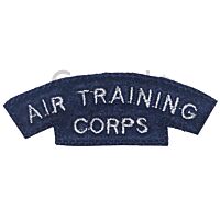 Air Training Corps, Distinguishing Badge