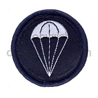 Air Cadet Parachuting Badge