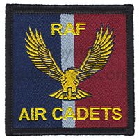 air cadet trf