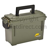 Weatherproof Plano field case 