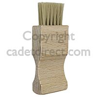 Alt Berg Applicator Brush, Wood