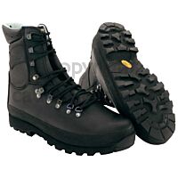 Alt-Berg Warrior Aqua Boot, Black, Lightweight