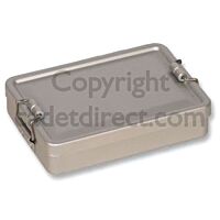 Mini Mess Tin Box