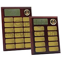 Sea Cadet Trophy