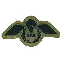 British Army APJI Wings, MTP (with Velcro Backing)