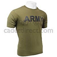 Army T-Shirt