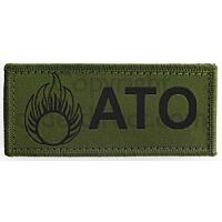 ATO (Bomb Disposal) Subdued Osprey/Virtus Patch