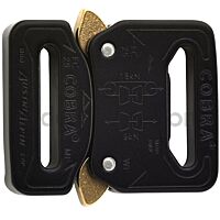 Cobra Original Fix Buckle 25mm