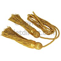 Banner Cord and Tassle