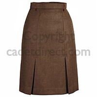 British Army Barrack Skirt