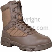 Bates Patrol Boot