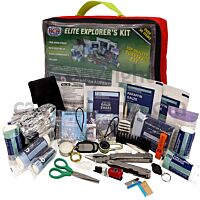 Survival First Aid Kit