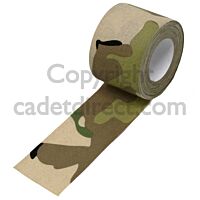 MTP Fabric Sniper Tape