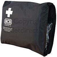 BCB Lifesaver Expedition 3 First Aid Pack