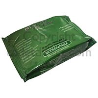 BCB Anti-Bacterial Camo Remover Wet Wipes