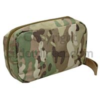 Aqua Loo Toiletry Bag, Multicam