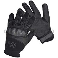 BCB Military Tactical Glove, Black