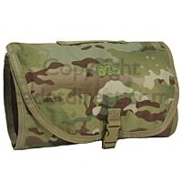 BCB Combat Washing Bag, Multicam