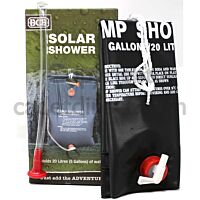 BCB Solar Shower 