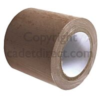 BCB Duct Tape, MTP Brown