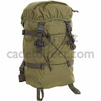 Berghaus Munro II Day Pack, 35L, Green 