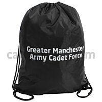 Bespoke Drawstring Bag