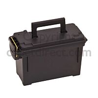 Black Field Case For Ammo 