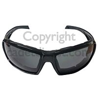 Eyerodz-2 Tactical Ballistic sunglasses, Black