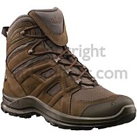 Haix Black Eagle Athletic 2.0 V GTX Mid, MOD Brown