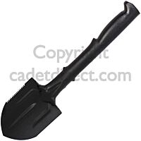 nylon entrenching tool