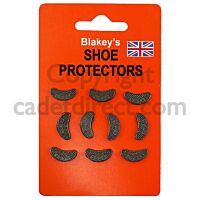 No2 Shoe Protectors