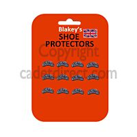 Blakeys Seg No.1 Shoe Protectors