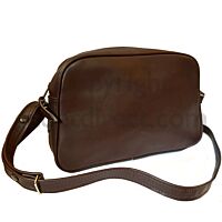 british army issue handbag brown