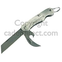 The Genuine British Army Knife (2 Piece)