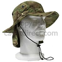 British Army MTP Bush Hat