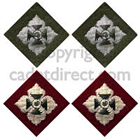 Pips Worsted