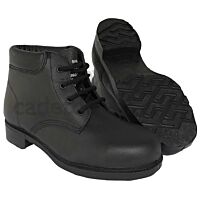 Safety Conductive Ankle Boots