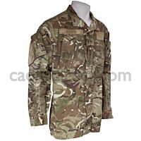 british army mtp pcs shirt flame retardant