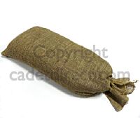 British Forces Hessian Sandbag