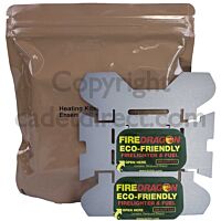 british army stove and fuel