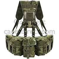 acf airborne webbing mtp