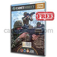 Cadet Direct Free Catalogue