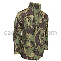 Cadet Forces Issued Waterproof Jacket