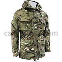 cadet mtp smock