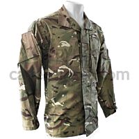 Cadet Forces PCS MTP Combat Shirt