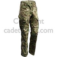 large size mtp combat trousers