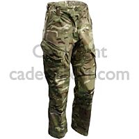 Cadet Forces PCS MTP Combat Trouser