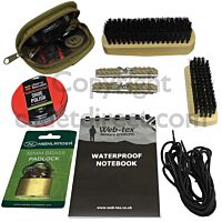 Basic Recruit Kit