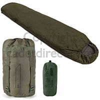 Cadet Sleeping System