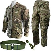 Cadet Uniform Starter Kit With Working Belt